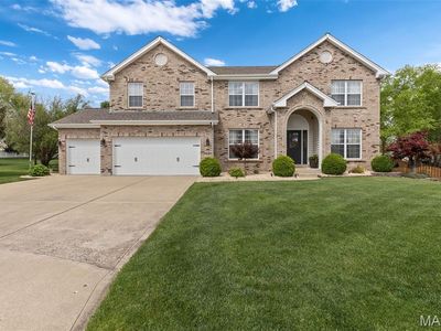 13 Macleod Ct, Dardenne Prairie, MO, 63368