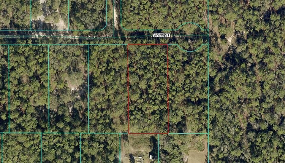 1st image of TBD LOT 18 SW 39TH STREET LOT 18