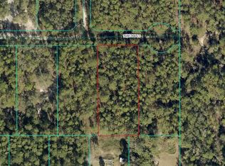 TBD LOT 18 SW 39TH STREET LOT 18, DUNNELLON, FL 34432