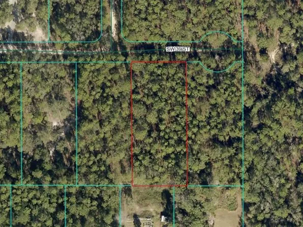 LOT 18 SW 39th St Lot 18, Dunnellon, FL 34432