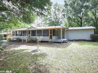 33749 Lost River Rd, Seminole, AL 36574