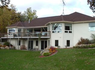 6977 Abbey Ln, Canadian Lakes, MI