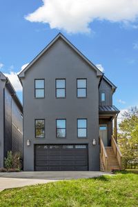 521 River Rouge Dr, Nashville, TN, 37209