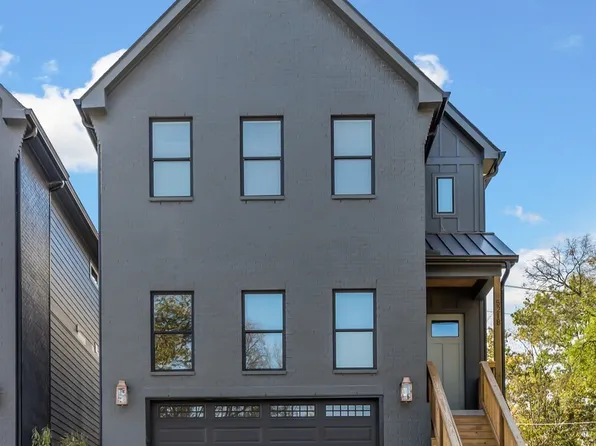 521 River Rouge Dr, Nashville, TN 37209