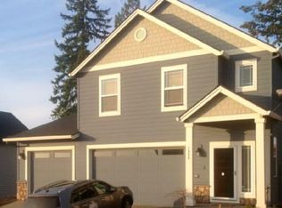 1555 NE Rockwell Dr, Estacada, OR