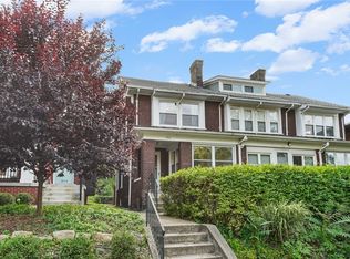 1416 Severn St, Pittsburgh, PA 15217