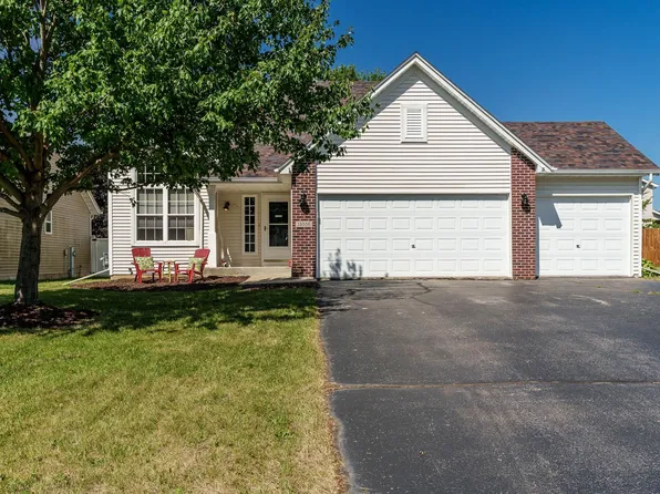 15556 Rockdale Rd, South Beloit, IL 61080