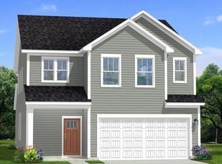 14 Gerrard St, Franklinton, NC 27525