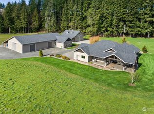 9336 James Rd SW, Rochester, WA 98579