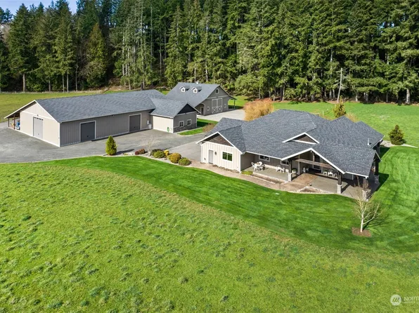 9336 James Road SW, Rochester, WA 98579