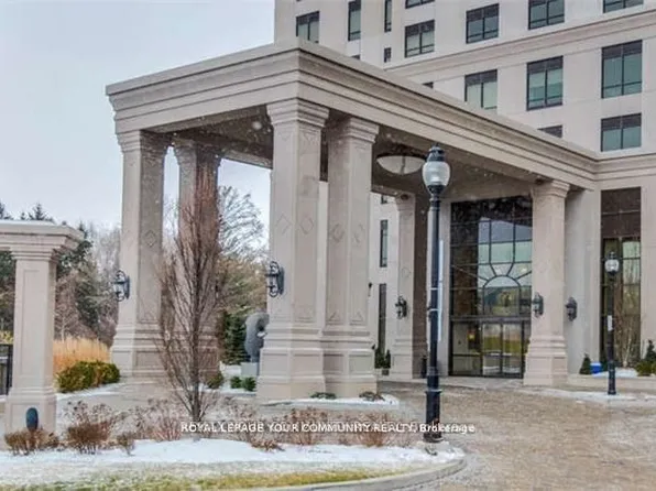 9255 Jane St #914, Vaughan, ON L6A 0K1