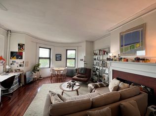 454 Beacon St #4B, Boston, MA 02115