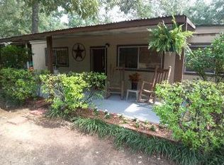 1494 County Road 371, Broaddus, TX 75929