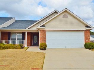 541 Reading Ct, Aiken, SC 29803