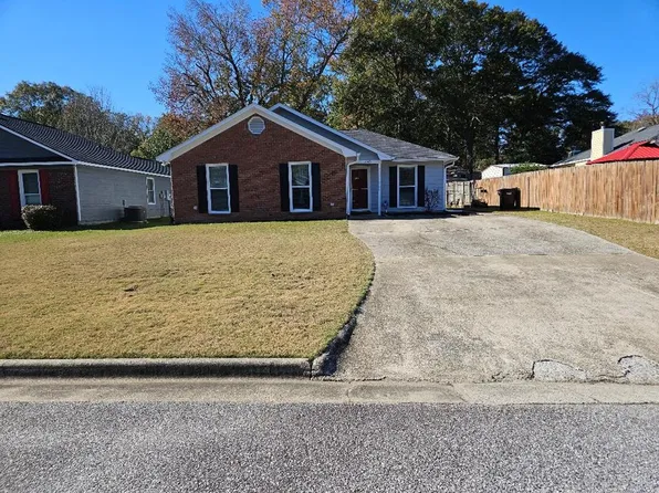 5645 Sterling Ct, Columbus, GA 31909