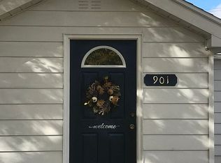 901 S 14th St, Goshen, IN 46526