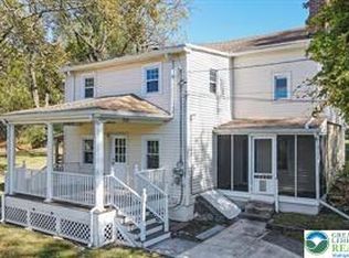 3331 Walnut St, Bethlehem, PA
