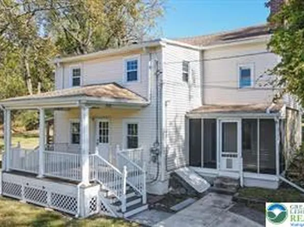 3331 Walnut St, Bethlehem, PA 18020