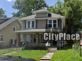 822 N Oakland Ave, Indianapolis, IN 46201
