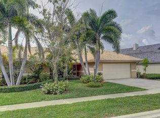 2511 Monaco Ter, Palm Beach Gardens, FL 33410