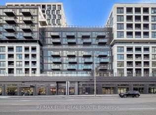 1007 The Queensway #412, Toronto, ON M8Z 1P7