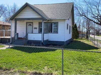 2801 10th St, Rockford, IL, 61109