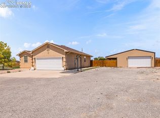 1023 El Nido Dr, Pueblo West, CO 81007