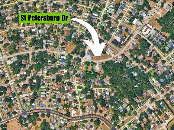 5th image of ST PETERSBURG DRIVE LOT 13