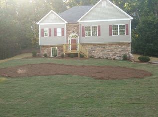 171 Amidon Dr, Villa Rica, GA 30180