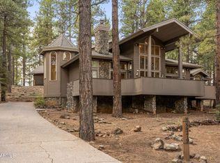 5779 Griffiths Spring, Flagstaff, AZ 86005