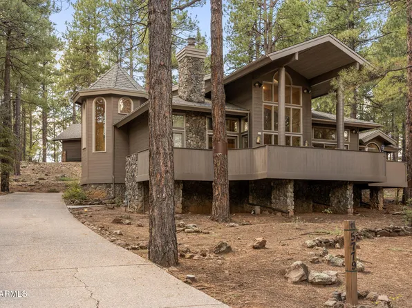 5779 Griffiths Spring, Flagstaff, AZ 86005