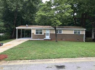 4304 Cottage Ln, Conley, GA 30288