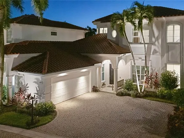 2614 L ERMITAGE LN, NAPLES, FL 34105