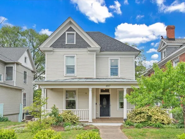 407 Elm Ave SW, Roanoke, VA 24016