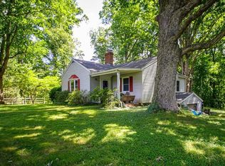 1067 Hinkle Rd, Kenbridge, VA 23944