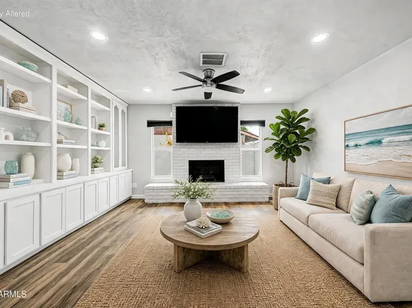 2845 E GLENCOVE Street, Mesa, AZ 85213