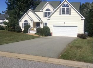 11818 Duxbury Pl, Midlothian, VA 23114