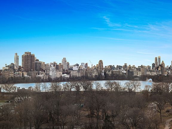 3rd image of 372 Central Park W APT 18H
