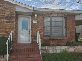 1125 Ireland St, Wichita Falls, TX 76301