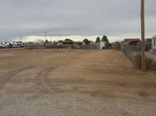 5609 & 5611 Sioux, Carlsbad, NM 88220