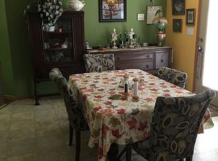 1238 SE 750 Rd, Deepwater, MO 64740