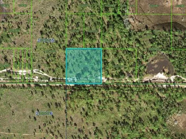 N A, Frostproof, FL 33843