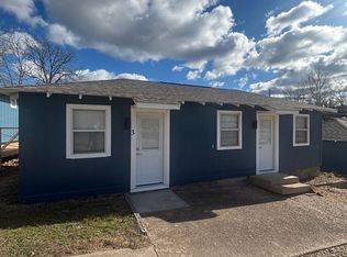 Carl Junior, Mountain Home, AR 72653