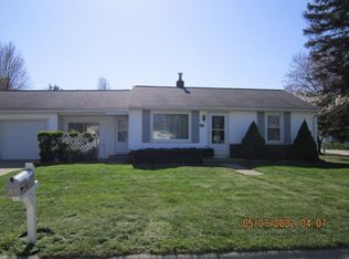 2435 18th Ave, Port Huron, MI