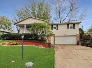 1612 W Teton Dr, Peoria, IL