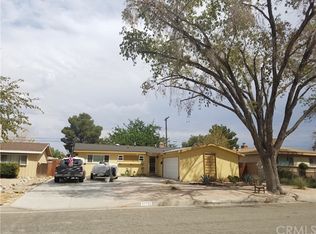 43702 Higbee Ave, Lancaster, CA 93534