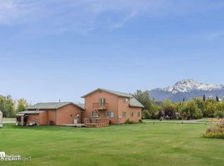 1410 S Mary St, Palmer, AK 99645