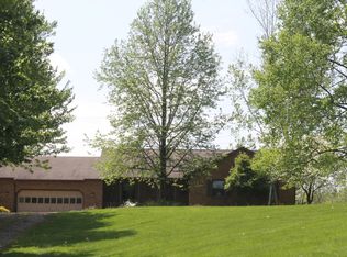 2630 James Rd, Granville, OH 43023