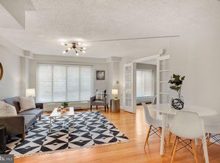 1239 Vermont Ave NW APT 106, Washington, DC 20005