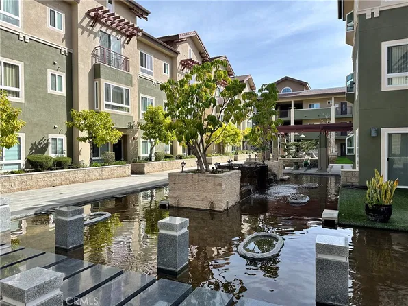 228 S Olive Ave Unit A309, Alhambra, CA 91801